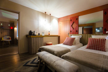 Hotel Les Grandes Rousses