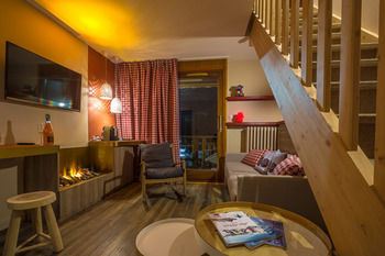 Hotel Les Grandes Rousses
