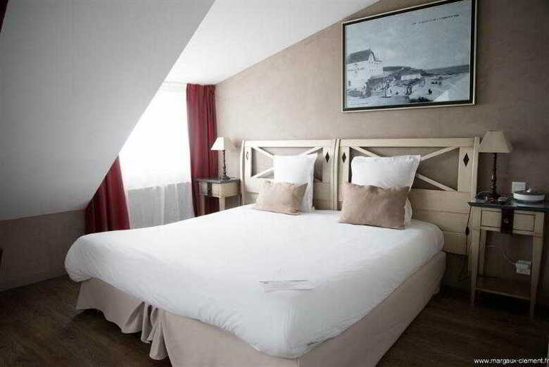 Best Western Hotel De La Plage
