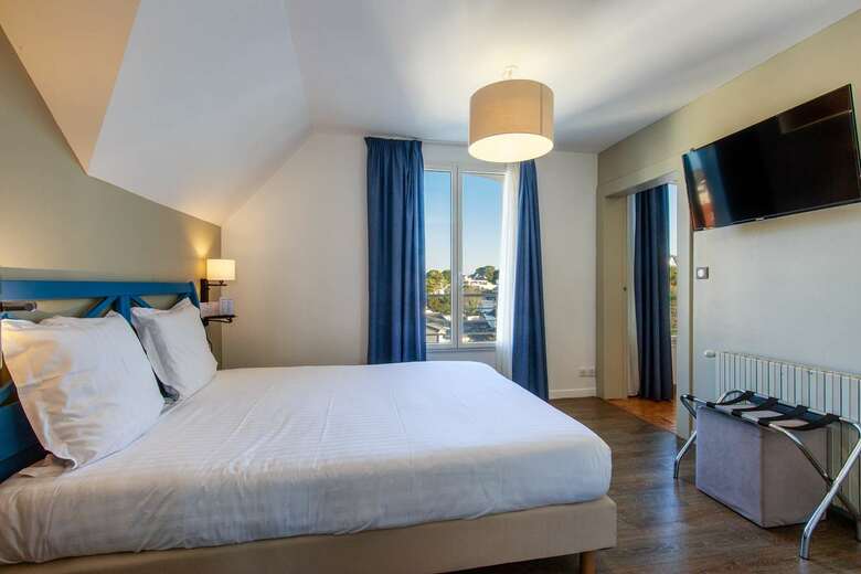 Best Western Hotel De La Plage