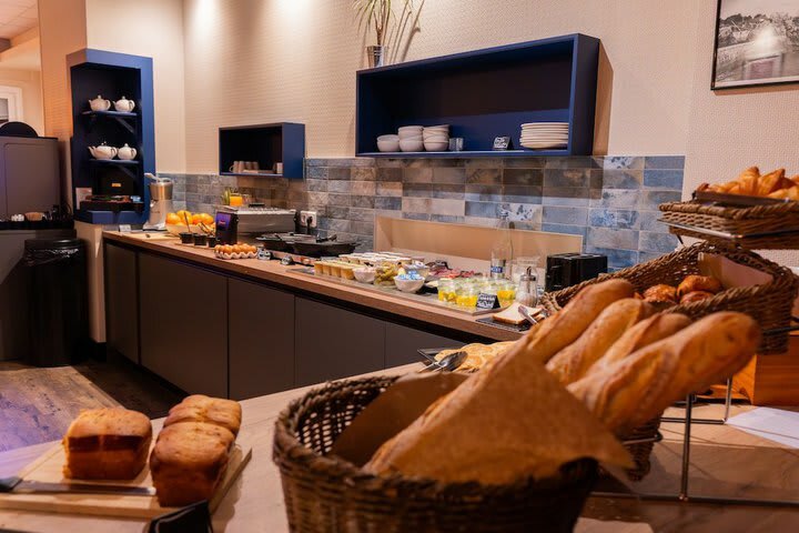 Best Western Hotel De La Plage
