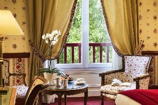 Hotel Castel Marie-louise