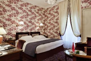 Hotel Castel Marie-louise