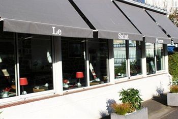 Hotel Inter-h�tel Le Saint-pierre