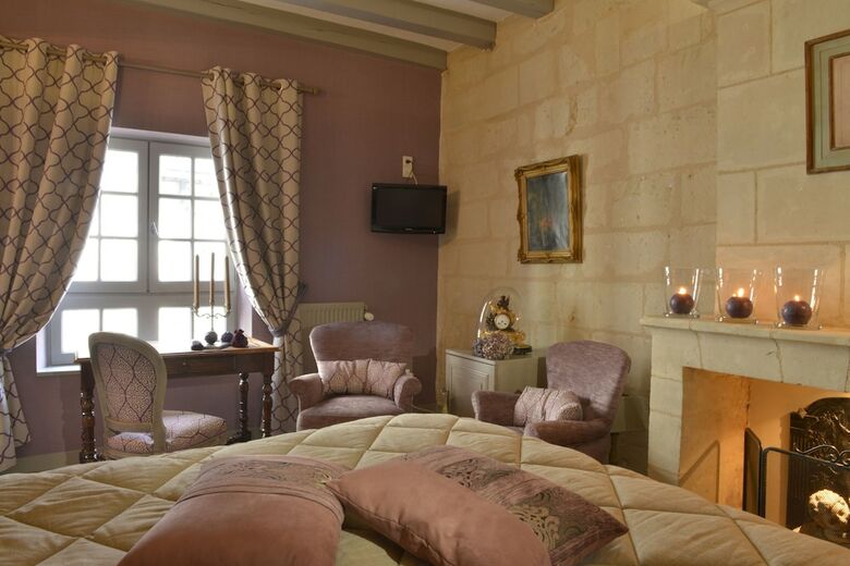 Hotel Saint-pierre