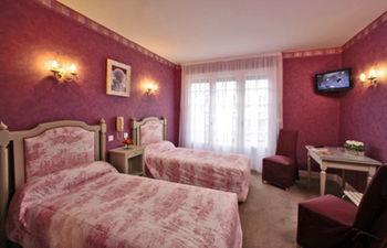Hotel La Vieille Auberge