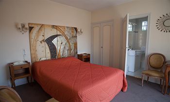 Hotel La Vieille Auberge