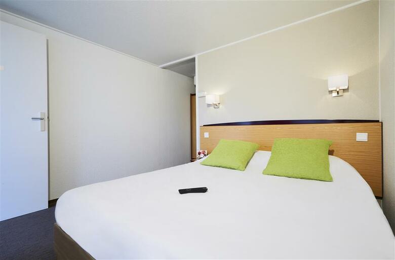 Hotel Campanile Lille- Lomme