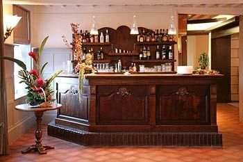 Hotel Hostellerie Du Royal Lieu