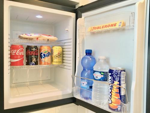 Brh - Boulogne Residence H�tel