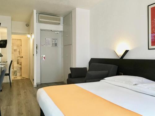 Brh - Boulogne Residence H�tel
