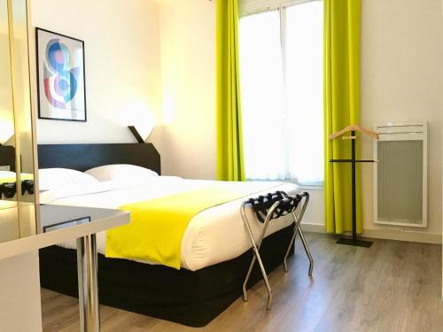 Brh - Boulogne Residence H�tel