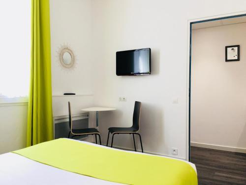 Brh - Boulogne Residence H�tel
