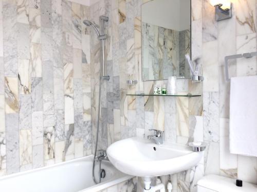 Brh - Boulogne Residence H�tel
