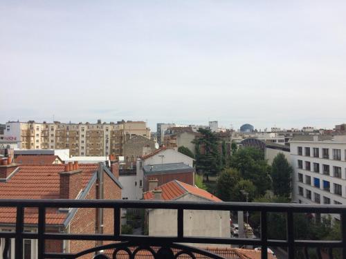 Brh - Boulogne Residence H�tel