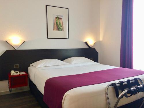 Brh - Boulogne Residence H�tel