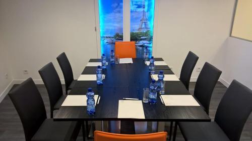 Brh - Boulogne Residence H�tel