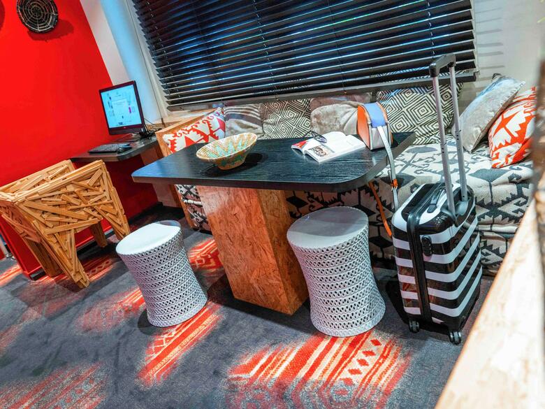 Hotel Ibis Styles Paris Boulogne Marcel Sembat