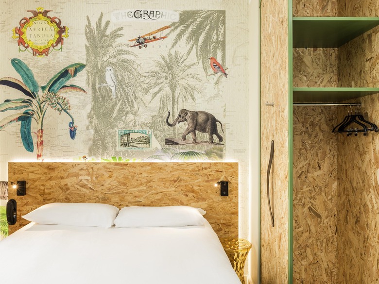 Hotel Ibis Styles Paris Boulogne Marcel Sembat