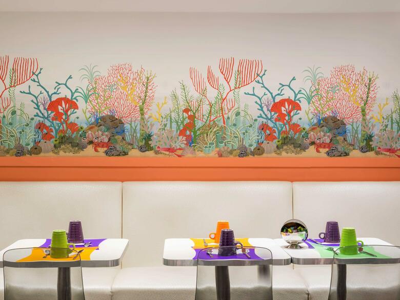 Hotel Ibis Styles Paris Boulogne Marcel Sembat