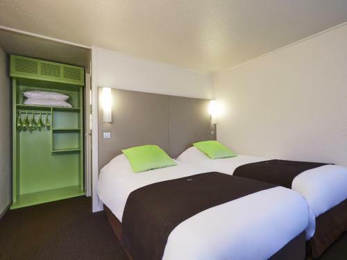 Hotel Campanile Versailles-buc