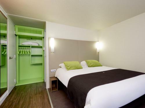 Hotel Campanile Versailles-buc