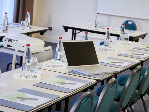 Hotel Campanile Versailles-buc