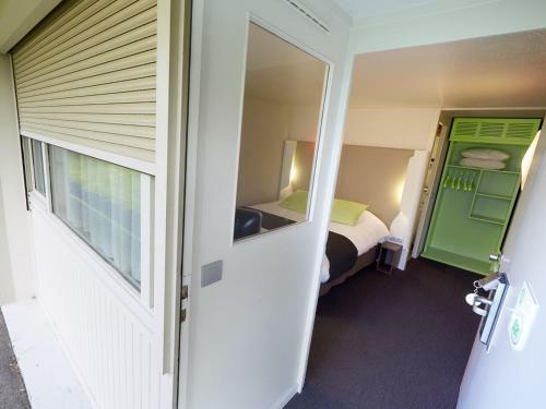 Hotel Campanile Versailles-buc
