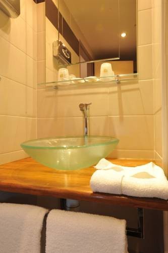 Hotel Best Western Paris Parc Des Expositions