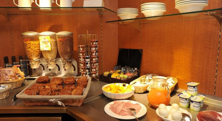 Hotel Best Western Paris Parc Des Expositions