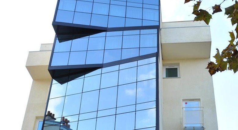 Hotel Best Western Paris Parc Des Expositions