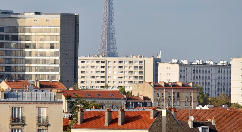 Hotel Best Western Paris Parc Des Expositions