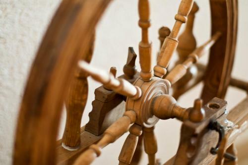 Apartamento S'landhaus