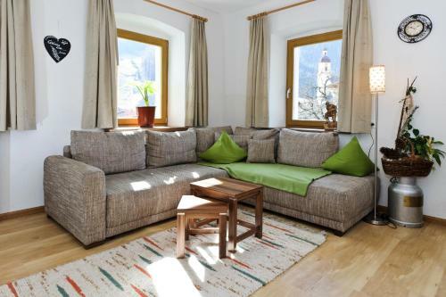 Apartamento S'landhaus
