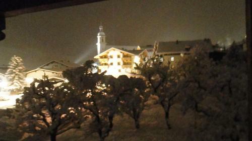 Apartamento S'landhaus