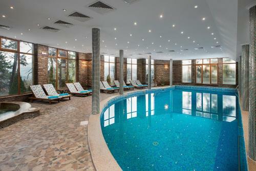 Spa Club Bor Hotel