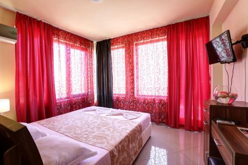 Family Hotel Allegra