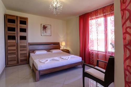 Family Hotel Allegra