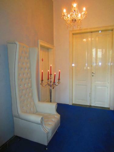 Apartamento Kristall