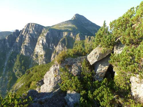 Apartamento Landhaus Nagl