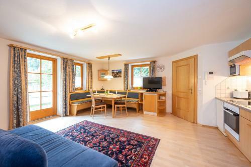 Apartamento Landhaus Nagl
