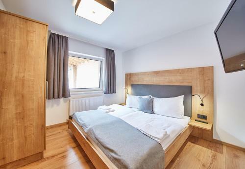 Apartamento Appartements Der Fuchsbau