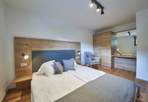 Apartamento Appartements Der Fuchsbau