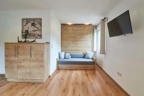 Apartamento Appartements Der Fuchsbau