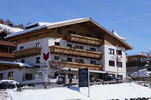 Apartamento Appartements Der Fuchsbau