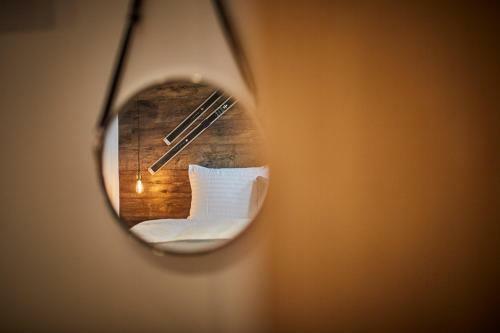 Apartamento Appartements Der Fuchsbau