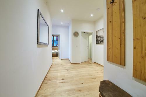 Apartamento Appartements Der Fuchsbau