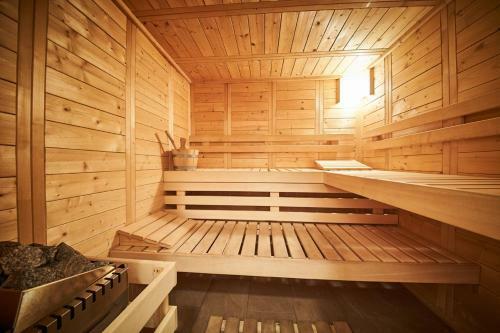 Apartamento Appartements Der Fuchsbau