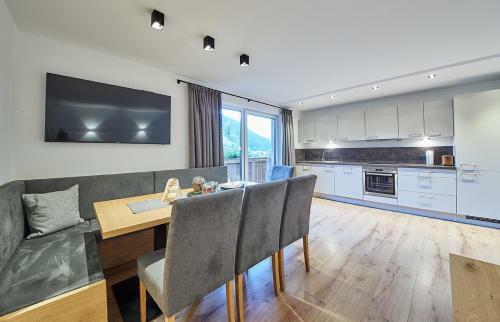 Apartamento Appartements Der Fuchsbau