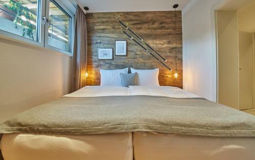 Apartamento Appartements Der Fuchsbau